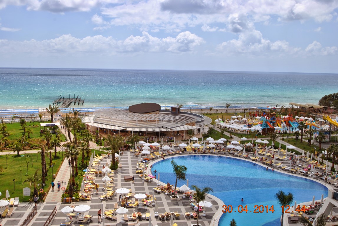 imagini hotel SEA PLANET SIDE